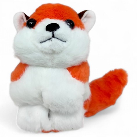 Браслет-ломашка "Лиска"