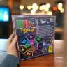 Настільна гра "Турнір Уно" 29815 "4FUN Game Club", 112 карток, рулетка, у коробці