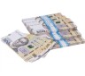 Сувенир "500 гривен" (80 шт купюр в наборе)