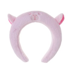 ОБРУЧ-КАПИБАРА (РОЗОВЫЙ)