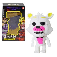 Тянучка-антистресс "Goo Jit Zu. Five Nights at Freddyʼs"