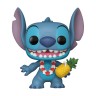 Игровая фигурка FUNKO POP! серии "Лило и Стич" - ЛУАУ СТИЧ