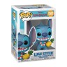 Игровая фигурка FUNKO POP! серии "Лило и Стич" - ЛУАУ СТИЧ