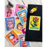 Настольная игра "Черный Питер" укр