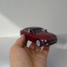 Машинка (електро) металева АВТОПРОМ 1:38 "Bentley Flying Spur Hybrid",батар.,світло,звук,відкр.двері,капот,багаж, заправка