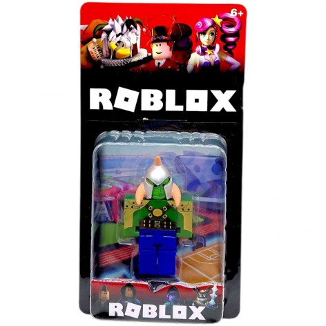Фигурка героя "ROBLOX", 9 см (ВИД 14)