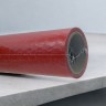 Крафт-бумага упаковочная, для подарков, HP 70 RED ширина – 30 см, длина – 10 метров