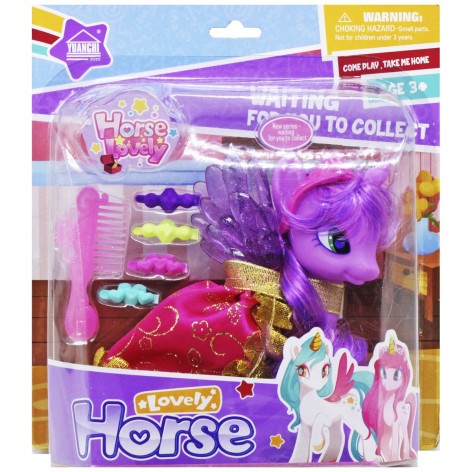 Игровой набор 