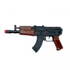 Автомат-трещотка арт. 822-6 (240шт/2) пакет 17.5*36см