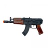 Автомат-трещотка арт. 822-6 (240шт/2) пакет 17.5*36см