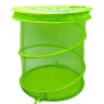 Корзина для игрушек "Лягушонок" р-р 38*38*44 см