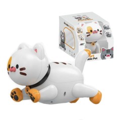 Котик K48. на р.к.интер-ный,батар.муз.мир.сенсор.