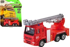 Уцінка. Металева машинка 