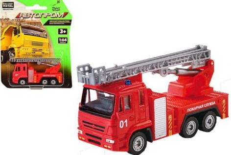 Уцінка. Металева машинка 