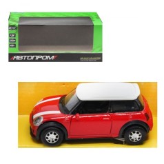 Машинка із серії 