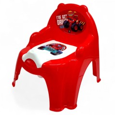 Горщик дитячий "Блиск"