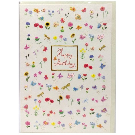 Открытка 167х118 мм, набор 10 шт