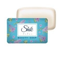 Мыло "Shik" 70г Сирень