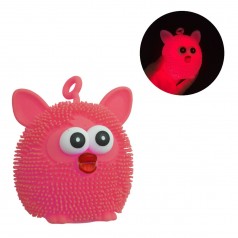 Игрушка-антистресс "Furby", розовый
