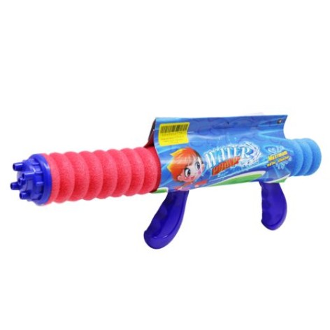 Водное оружие "Water pump", вид 2