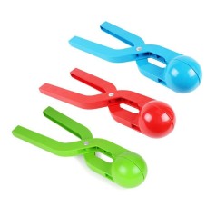 Снежколеп "Technok Toys" микс видов