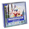 Настольная игра "Монополия: Искатели приключен"