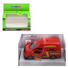 Машина із серії Автопром 