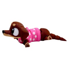 3D Брелоки CUTE DACHSHUND / ТАКСА KEYCHAIN, 3D печать