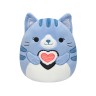 Мʼяка іграшка SQUISHMALLOWS – КІШЕЧКА КАРІЗМА (19 cm)