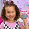 Игровой набор с куклой L.O.L. Surprise! – Волшебные феи