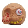Игрушка-антистресс “Popping Eyes: Монстрики”, коричневий