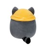 Мягкая игрушка "Squishmallows: Енот Рокки",13 см