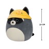 Мягкая игрушка "Squishmallows: Энот Рокки",13 см