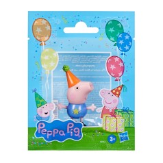 Фигурка PEPPA FIGURINES – ВЕЧЕРИНКА ДРУЗЕЙ (микс видов)