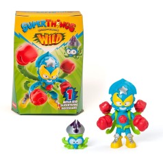 Ігровий набір серії «Wild Kids» - Казум-кід (вид 2)