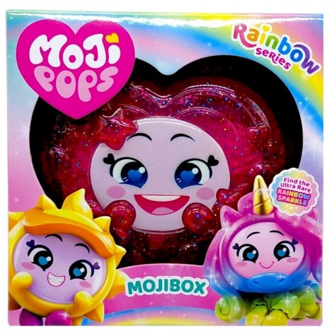 Набор фигурок MOJI POPS серии Rainbow (ВИД 4)