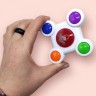 Игра развивающая "Memory Game" (белый)