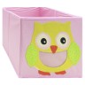 Корзина для игрушек "Сова"