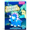 Pintietie 3D конструктор-сюрприз "ДИНОЗАВРИ"