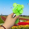 Вентилятор ручний "Коала" Мікс видів