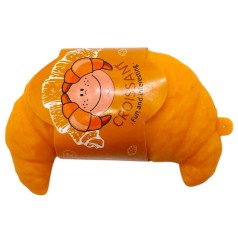 Антистресс пена "Фастфуд" (КРУАСАН)