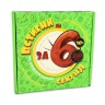 Настільна гра "Встигни за 6 секунд" (укр)