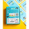 Настольная языковая игра "Скоромовки" укр