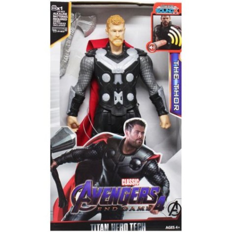 Фігурка "Avengers: Тор"