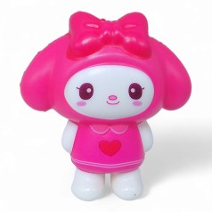 Сквіш антистрес аніме My Melody