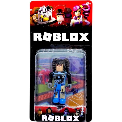 Фигурка героя "ROBLOX", 9 см (ВИД 15)