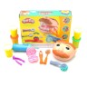 Пластиліновий набір "Play Doh: стоматолог"