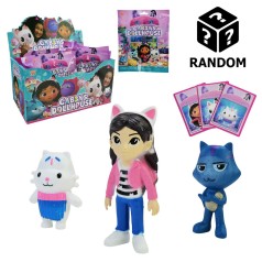 Игровой набор Graddy's Dollhouse ЦЕНА ЗА 1 ШТ.