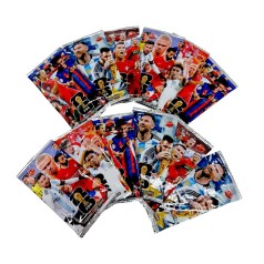 Футбольные карты ЧМ