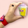 Флаффі слайм Ice Cream 7,5 см